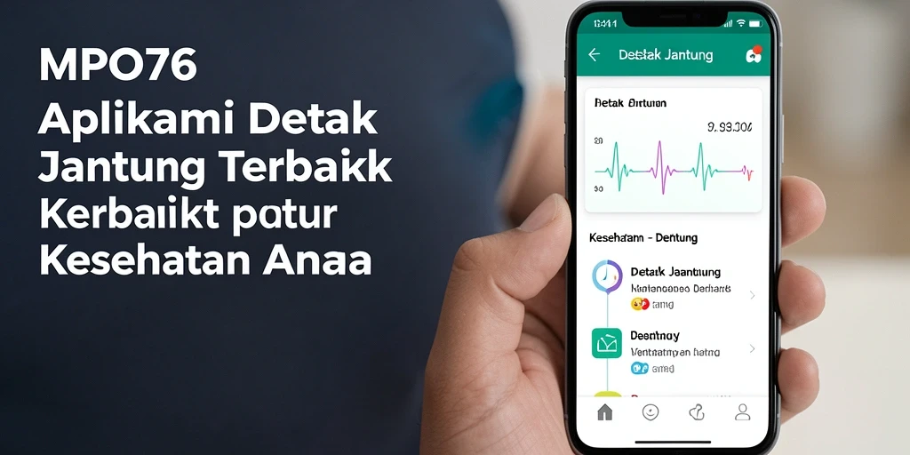 Tampilan antarmuka aplikasinya yang sederhana dan informatif.