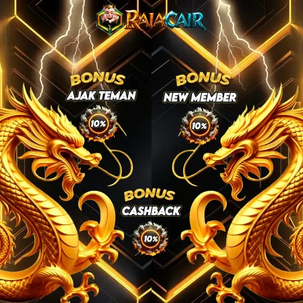 RAJACAIR - Aplikasi Belanja Elektronik Terpercaya