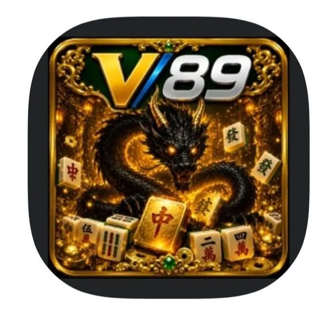 V89 - Aplikasi Chat Encrypted Terpercaya